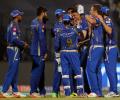 IPL preview: Mumbai gunning for revenge against Pune in Qualifier 1