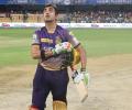 Qualifier 2: Can KKR break their IPL hoodoo against Mumbai?