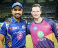 IPL final: A blockbuster on cards as Pune take on Mumbai in 'Maha derby'