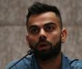 Champions Trophy: India better equipped than last time, says Kohli