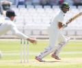 County cricket: Pujara slams ton on his home debut for Nottinghamshire