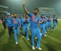 I am not leaving with selectors' permission: Nehra