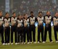 How NZ plan to halt India's charge in must-win second T20I