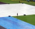 Rain threat looms as India face NZ in decider