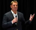 Warne slams 'confused' Australian selectors