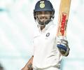 Stats: Kohli getting closer towards breaking Tendulkar's record