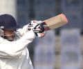 Ranji Roundup: Mayank hits another ton; Wakhare spins Vidarbha to big win