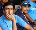 Who will India pick among Jadeja and Ashwin in South Africa?