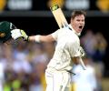 Check out Australia's Ashes squad