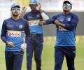 Why Chandimal feels Sri Lanka can win their first series in India