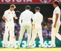 Root denies reports of concerns of Ashes ball-tampering