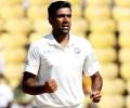 Ashwin comes out in support of Smith, Warner and Bancroft