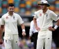 Can England bounce back from Gabba hiding?