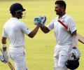 Pujara rises to 2nd, Kohli stays 5th in ICC Test rankings