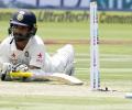 Why Rahane has struggled in the last two years