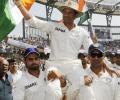 Why Cricket is not like Indian politics or movies