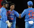 Will ACA-Barsapara pitch hold demons in 2nd Ind-Aus T20I?