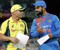 New rules leave India, Australia players confused