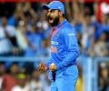 We were not good enough with the bat: Kohli