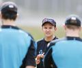 Adapt quickly or perish, NZ coach tells India-bound players