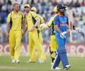 Run-feast on cards in India-Aus T20 series decider