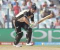 Kiwis looking at Munro-Guptill opening for India ODIs