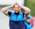 Stokes's court date clashes with potential comeback