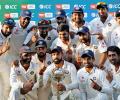 ICC gives green light to Test championship, ODI league