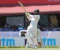 Ranji roundup: Ignored Jadeja makes statement with century