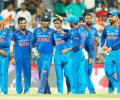 Can the Kiwis halt the Indian juggernaut in first ODI?