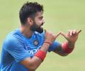 Rankings, ratings are incentives, not ultimate goal: Kohli