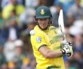 South Africa's David Miller quits first-class cricket to focus on World Cup