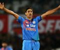 Saluting Nehra: Check out his TOP 5 performances