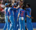 T20I preview: India aim to continue winning run against struggling SL