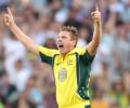 Select your XI: Should Australia bring back Faulkner and Zampa?