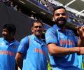 India vs Australia: How the numbers stack up