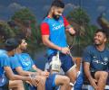 T20 Rankings: Kohli remains on top, Bumrah climbs up to 2nd