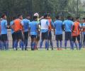 'India will fight to win every match' as squad named for FIFA U-17 WC