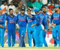 Possessing this quality bowling line-up augurs well for Team India