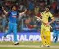 Bhuvi reveals how he's able to generate more pace now