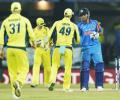 PHOTOS: Clinical India overpower Aus in Indore to clinch series 3-0