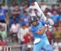 Why Dravid is impressed by Pandya's 'mature' batting