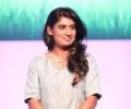 From cricket field to big screen: Mithali Raj biopic in works