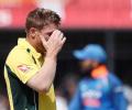 Warner rubbishes Hogg's favouritism claims