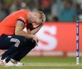 England suspend Stokes, Hales after nightclub incident