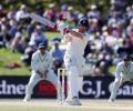 PHOTOS: Vince, Stoneman put England in control