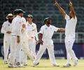 Philander bowls South Africa to record win against Australia