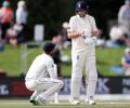 NZ want more red ball cricket as England leave Down Under winless