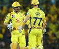 Dhoni's calmness rubbed off on me: Billings