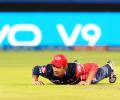 Revised target made it difficult for us: Gambhir